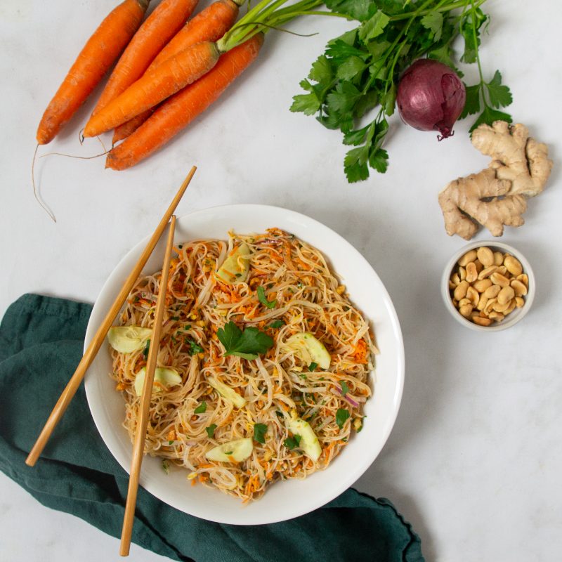 Salade Thaï