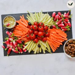 Crudités