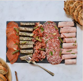 Charcuterie